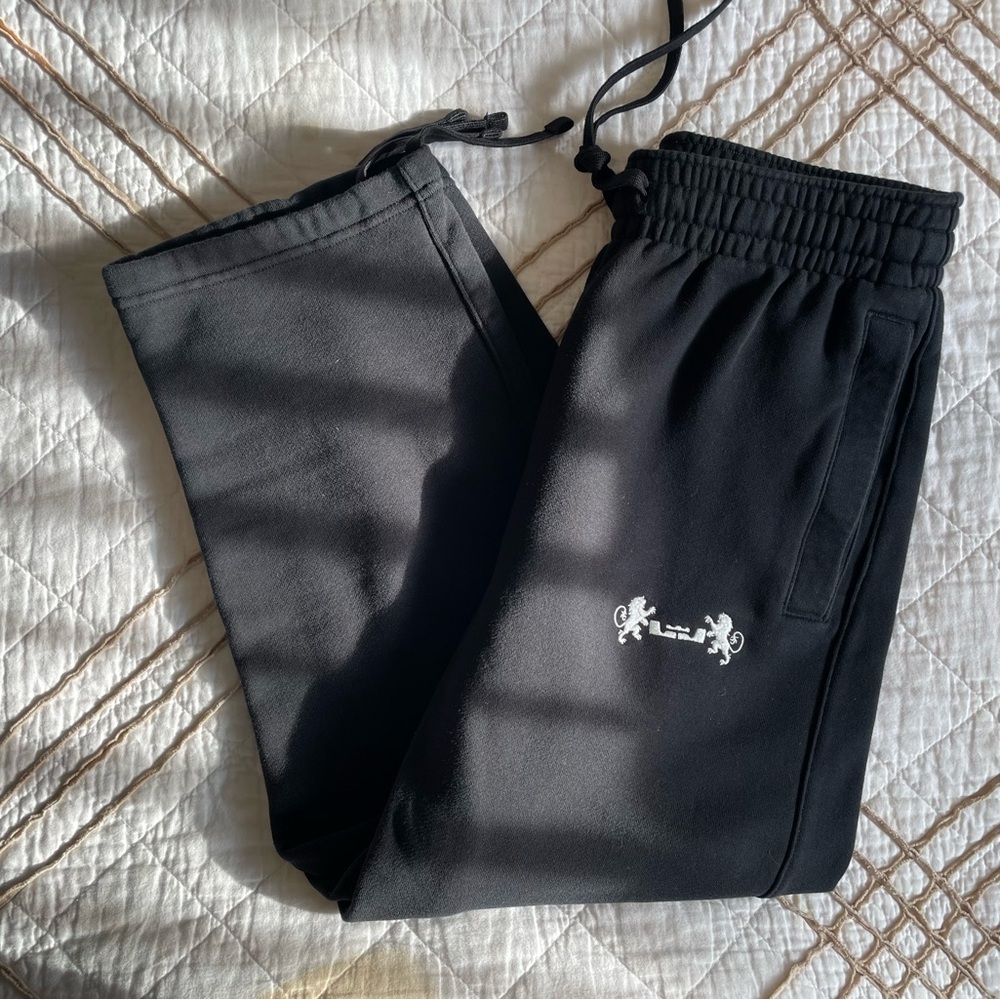 LeBron Joggers